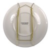 Creative Hobbies® Deluxe Plate Display Hangers, Spring Style - Assembled