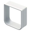 Cat Mate Cat Flap Accessories - Wall Liner For Use
