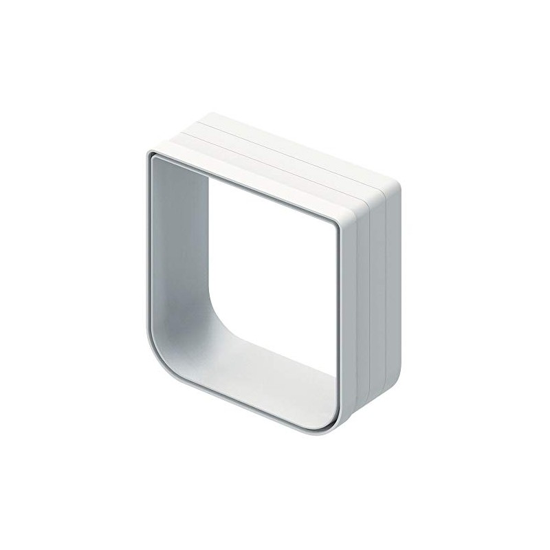 Cat Mate Cat Flap Accessories - Wall Liner For Use