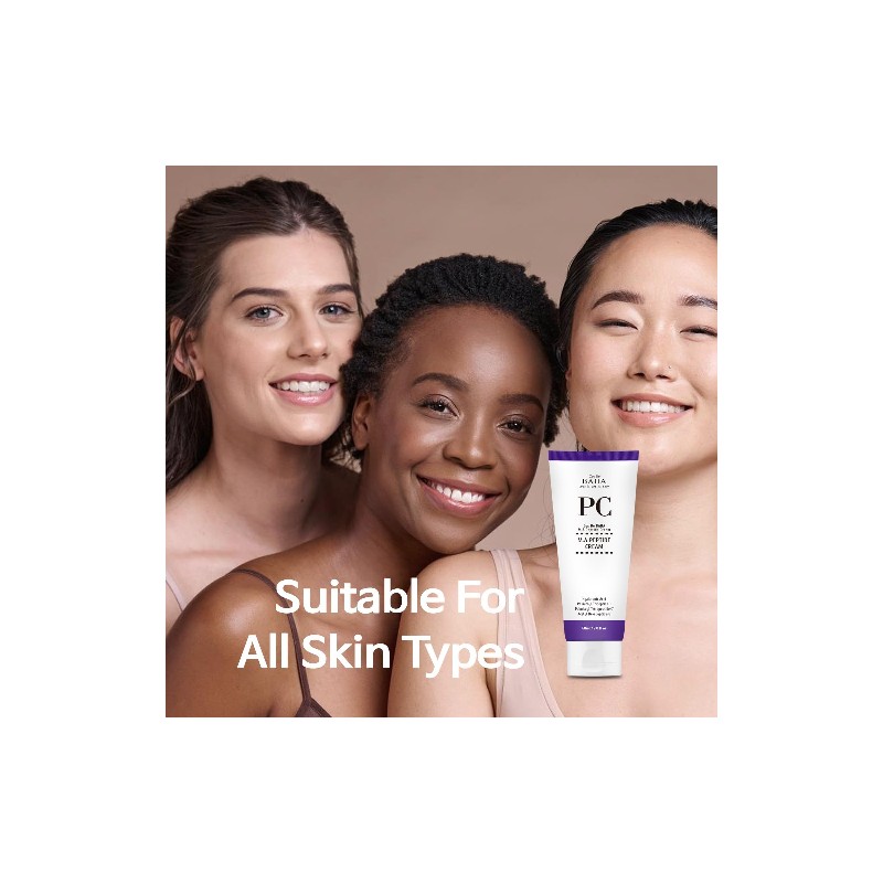 Cos de Baha [Cos de Baha]Peptide Cream 60ml