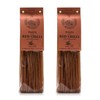 Morelli Red Chili Linguine Pasta with Wheat Germ- Imported Pasta