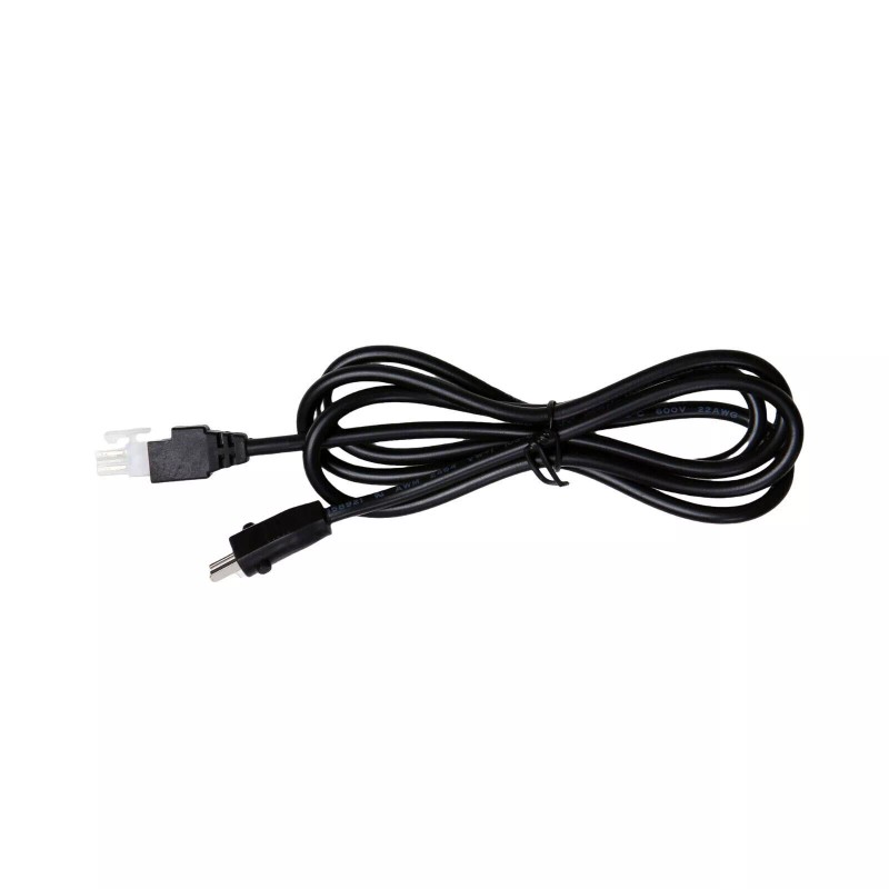 Tempur-pedic Ergo Ease Input Power Cord Cable Power Prong &Adjustable