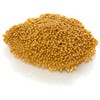 Old India Mustard Seeds Yellow 500g