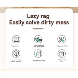 MRJKBRO.KJ Paper Tower 50 Sheets per Roll for Bathroom Kitchen Outdoors Use （3pack）