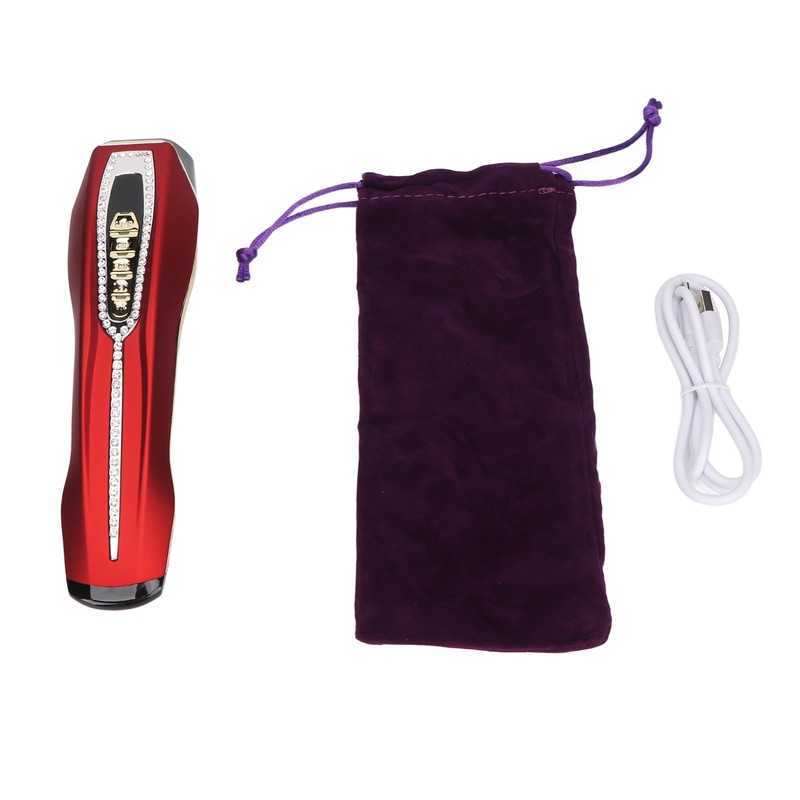 RF Facial Device 5 Modes Lifting Firming Face Massager Skin
