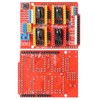DollaTek V3 Engraver Shield 3D Printer CNC Expansion Card A4988