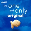 Goldfish Original Crackers, Snack Crackers, 6.6 oz bag