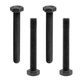 Be Used for Can am ATV's and SXS's Bolt M8 x 1.25 x 70 M8 8mm Secondary Clutch Spreader Belt Change Removal Tool Pre Oil Fully Threaded 12.9 CL (4PCS)