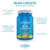 Ultimate Italia - BCAA 2:1:1-240 compresse - aminoacidi ramificati (BCAA)