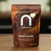 Naturya Fairtrade Organic Cacao Powder, 250g