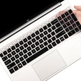 Keyboard Cover for 15.6 17.3 HP Laptop 15-eg 15-er 15t-fd 15z-fc 17-cn/cp 15-er1051cl 15t-fd000 15z-fc000 15-fd0097nr fd0047nr 15-er1047nr 15-er1071cl 15-er0097nr er0056 17-cn2063cl 17-cp1035cl-GB