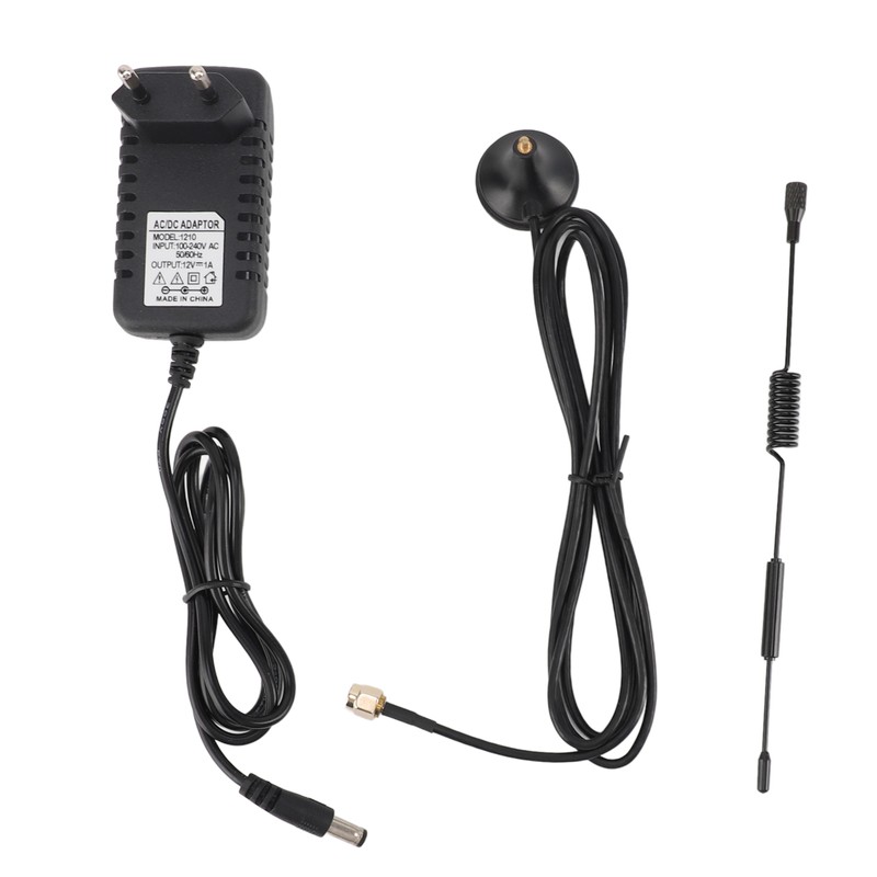 GSM Gate Opener 4G Mobile Phone Access Controller APP WEB