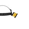 Warner Manufacturing 11265 160/70 Lumen 3W LED Headlamp Bull Dog,