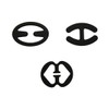 3-Piece Bra Clips for Bra Straps Back Straps Clips Magic