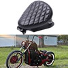 Motorcycle Solo Seat Spring W/Base Compatible with Harley Sportster Iron