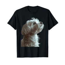 Maltese T-Shirt