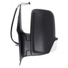 MOTOKU Power Heated Driver Side Door Mirror with Turn Signal