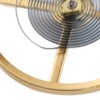 Watch Balance Wheel with Hairspring Replacement 3135 Watch Balance Wheel
