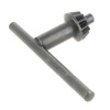 BLACK+DECKER 13mm 1/2-20 UNC 1/2-20 UNC Manual Drill Chuck Key