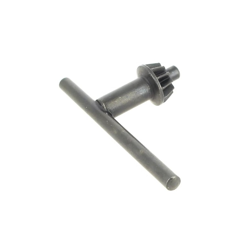 BLACK+DECKER 13mm 1/2-20 UNC 1/2-20 UNC Manual Drill Chuck Key