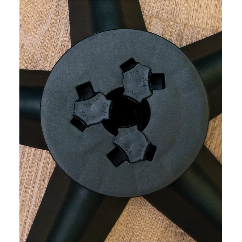 Artificial Christmas Tree Stand - Ensure that your Christmas tree