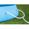 INTEX 28131EH Easy Set Inflatable Swimming Pool Set: 12ft x