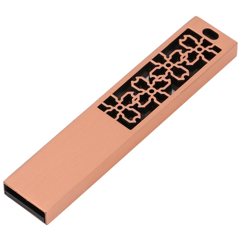 USB Flash Drive Thumb Metal 2.0 Portable Waterproof Metal Storage