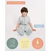 molis&co - Baby Sleeping Bag with Feet and Sock -