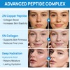 GHK-Cu Copper Peptides Serum for Face – Anti-Aging Collagen Booster