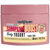 Soap & Glory Simply The Boost Body Yogurt - Lightweight