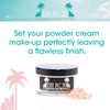 Terry Jacobs Translucent Powder | Natural Coverage and Perfect Loose