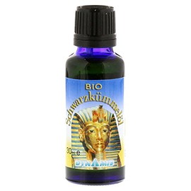 Schwarzkãœmmel Ã ¤ gypt à– 30 ml