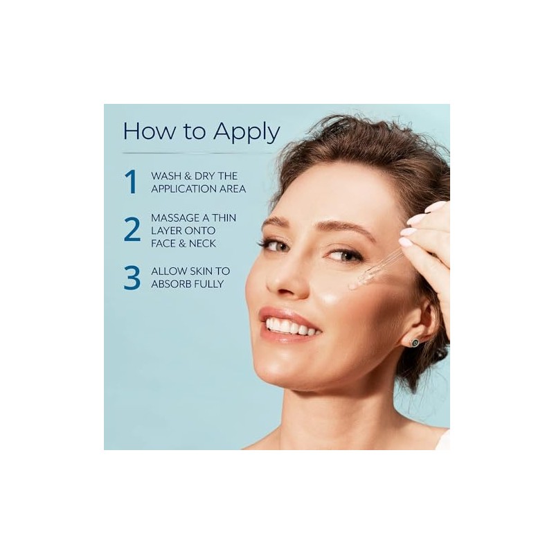 Plexaderm Hyaluronic Moisturizer