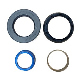 Seapple Front Cover Seal Kit 3800617 Compatible with Cummins N14 Celect QSN14