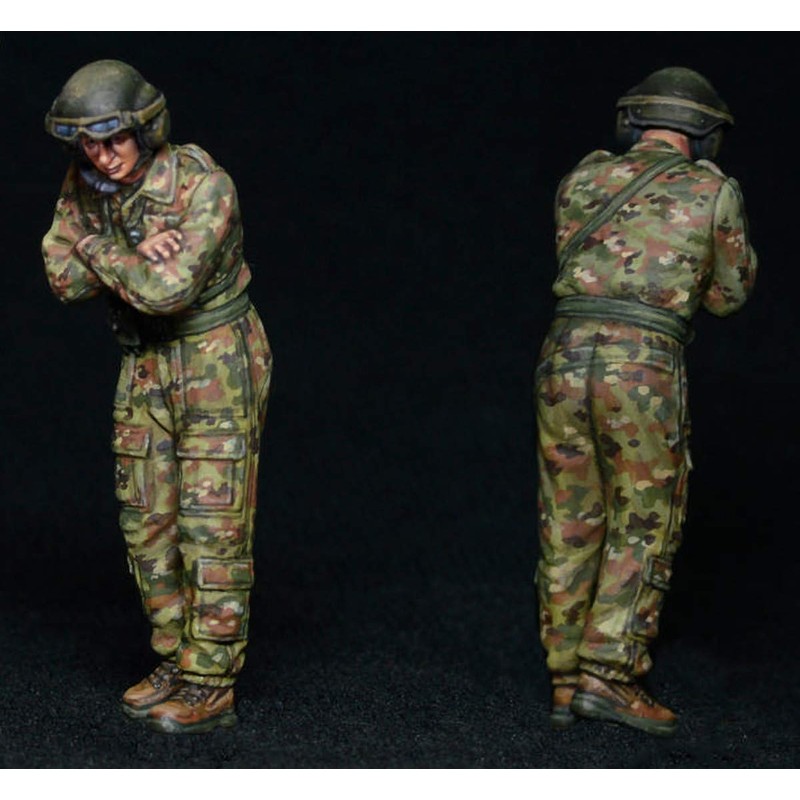 Miniart MIN37059 Detailed Plastic Model kit