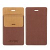 Pocket Protector, 3 Pcs Leather Pocket Pen Holder Organizer Pouch