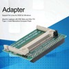 CHICIRIS Mini CF to IDE adapter Card, Flash Card Adapter