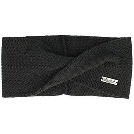 Brand: Eisglut UPC/EAN prefix: 042514619 Women's Elliso Earmuffs, black, Unit size