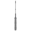 Self Wringing Twist Mop Stainless Steel Fiber Rope Easy Squeeze