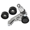 4627038AA-KIT Drive Belt Kit with Belt Tensioner & Idler Pulleys