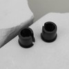 The Lord of the Tools 10Pcs Bicycle Valve Hole Adapter