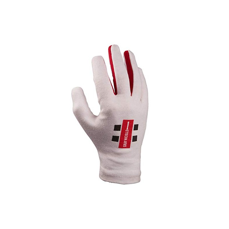 Gray-Nicolls Pro Full Finger Batting Inners - Mens - Pair