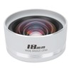 4Gear Dimmable Fill Light with Wide Angle Lens Humidifier for