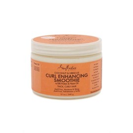 Shea/Moisture/COCONUT/Anne/Hibiscus/Curls/Smoothie/340g