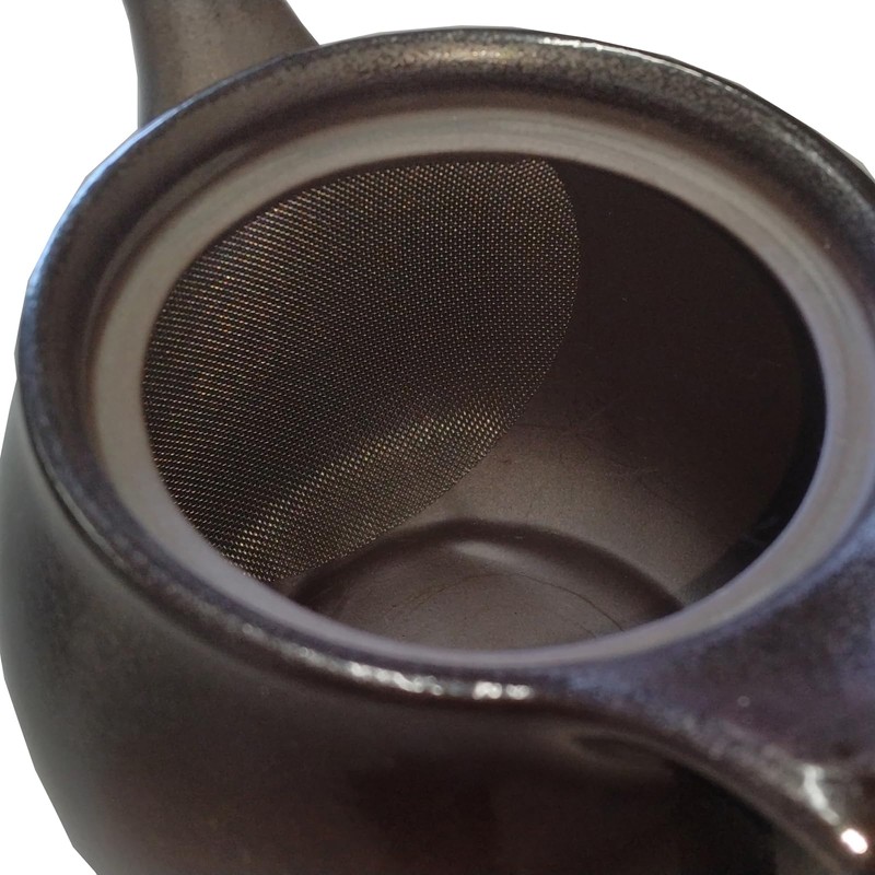 Banko Ware 18368 "Plenty of Pouring" Pot, Teapot, Large Capacity,