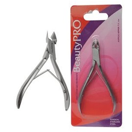 BeautyPRO Acrylic Nipper - Full Jaw