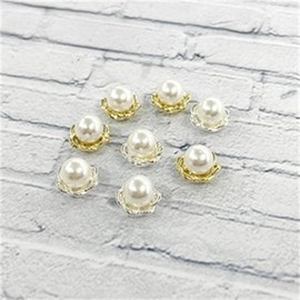 Petit Pearl Parts_Color Selection / 쁘띠 진주 파츠_색상선택