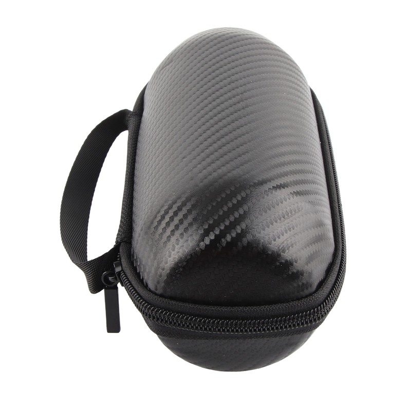 Speaker Protective Case Portable Hard Carrying Case Storage Bag for