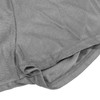 EMF Shielding Underwear Men Radiation Protection Underpants Boxer Briefs Silver