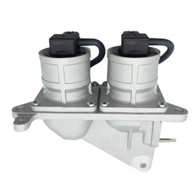 SMMS 25710-31012 Secondary Air Injection Check Valve Fits for Toyota Tundra for Sequoia Lexus 4.0L V6 Engine 2007-2011, Replaces OE 25710-31010 25710-31011